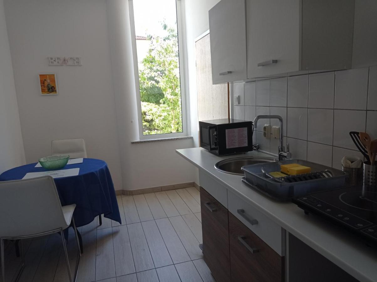 Villa Gregovica &T 2 Pula Exterior foto