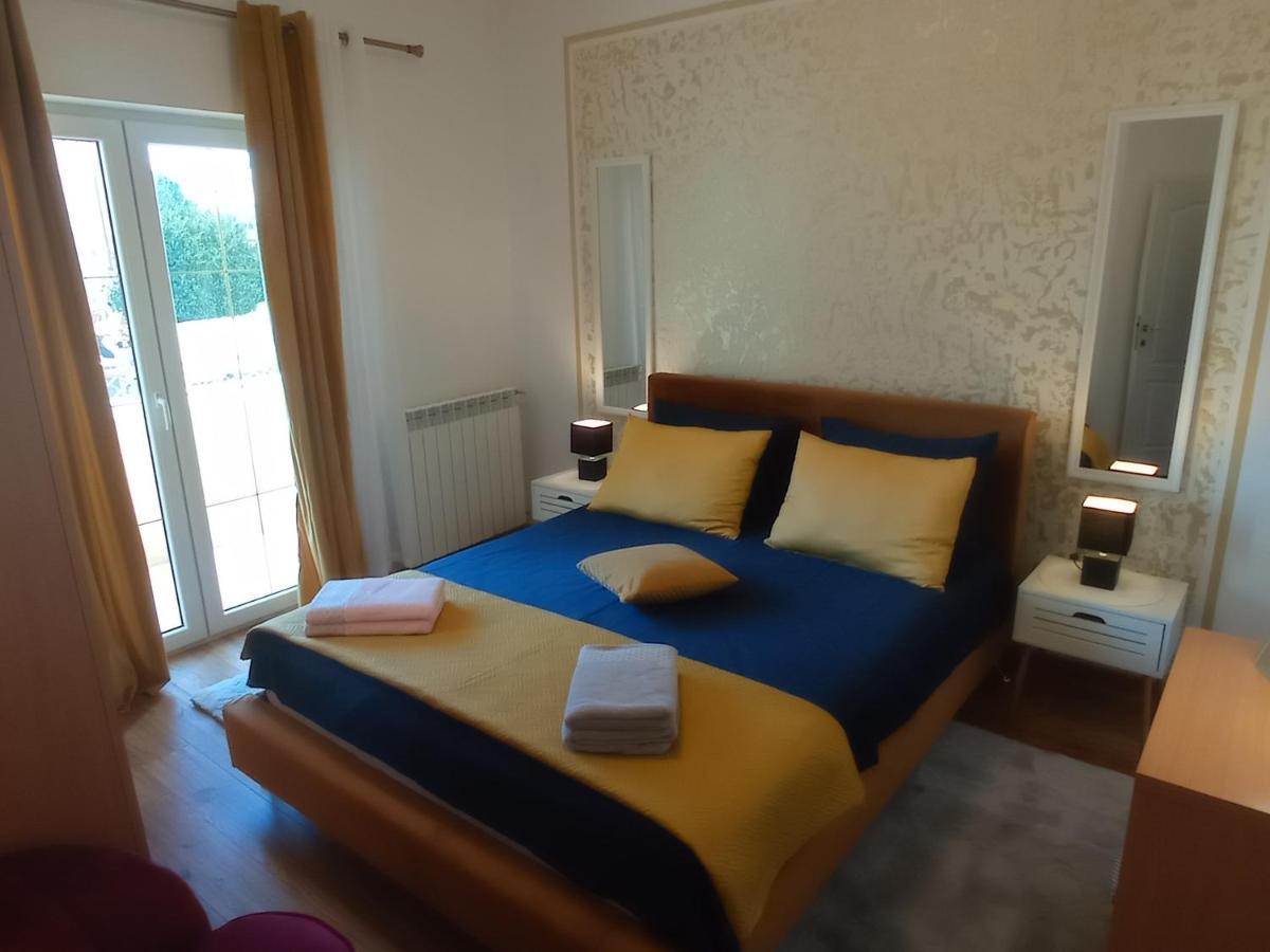Villa Gregovica &T 2 Pula Exterior foto