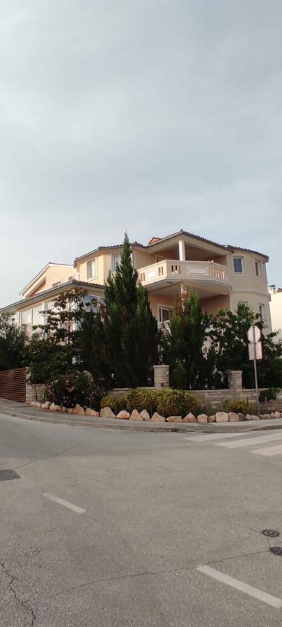 Villa Gregovica &T 2 Pula Exterior foto